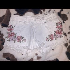 Grace LA shorts